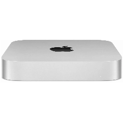 Настольный компьютер Apple Mac Mini M2 Pro (MNH73), 16/512 Гб, серебристый