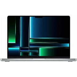 Ноутбук MacBook Pro 16 M2 Max (MNWE3), 32/1024 Гб, серебристый