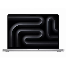 Ноутбук MacBook Pro 14 M3 Max (MRX83), 36/1024 Гб, серебристый