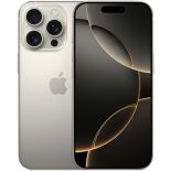  iPhone 16 Pro 