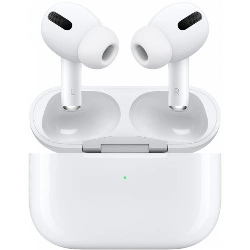 Наушники Apple AirPods Pro, белый