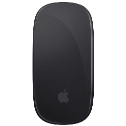 Мышь Apple Magic Mouse 2, черный