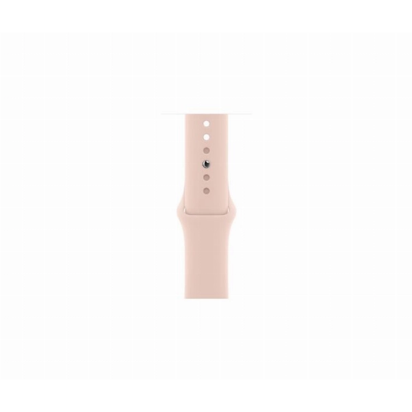 Умные часы Apple Watch Series 6 40 мм GPS, розовое золото