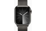 Graphite Milanese Loop