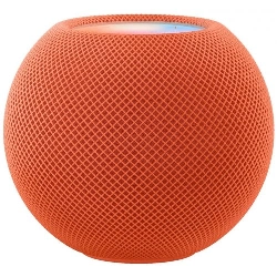 Умная колонка Apple HomePod mini, оранжевый
