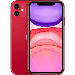 Apple iPhone 11 64 ГБ, (PRODUCT)RED