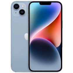 Смартфон Apple iPhone 14 Plus 128 ГБ, Dual: nano SIM + eSIM, голубой
