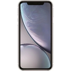 Apple iPhone Xr 64 ГБ, белый