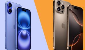 Отличия iPhone 16 от iPhone 16 Plus
